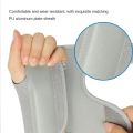 Wrist Bandage Belt Orthopedic Hand Brace Wrist Support Finger Splint Sprains Arthritis Carpal Tunnel Syndrome Brace Support Tool. 