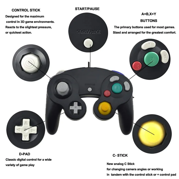 For%20Gamecube%20Controller%20USB%20Wired%20Handheld%20Joystick%20For%20Nintend%20For%20NGC%20GC%20Controle%20For%20MAC%20Computer%20PC%20Gamepad%20-%20Image%205
