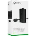 Xbox Series Controller Charger Kit.