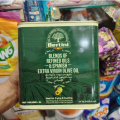 Bertini Spanish Oil With Extra Virgin Olive Oil Tin 2Ltr. 