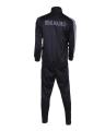 Track suit - Black.