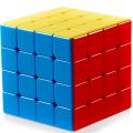 Rubik cube 4x4x4 - Stickerless cube - Cube Puzzle Game - 4x4 Cube Box.