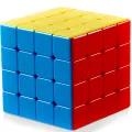 Rubik cube 4x4x4 - Stickerless cube - Cube Puzzle Game - 4x4 Cube Box. 