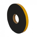 Double Sided Mounting Tape Foam (1/2 inch). 