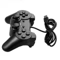 Y8AD USB Wired Gamepad Joystick Single/Double Vibration Joypad Game Controller Handle for PC  Computer. 