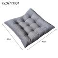 Office Chair Cushion Premium Seat Cushion with Straps Comfort for Home Car Office High Rebound Chair Pad for Southeast Asian Buyers Seat Cushion for Extended Sitting Time.