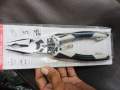 Electrician Multi-Function Wire Cutter Pliers Crimping Pliers Wire Stripping Cable Hand Tools Needle Nose Pliers Cutters. 