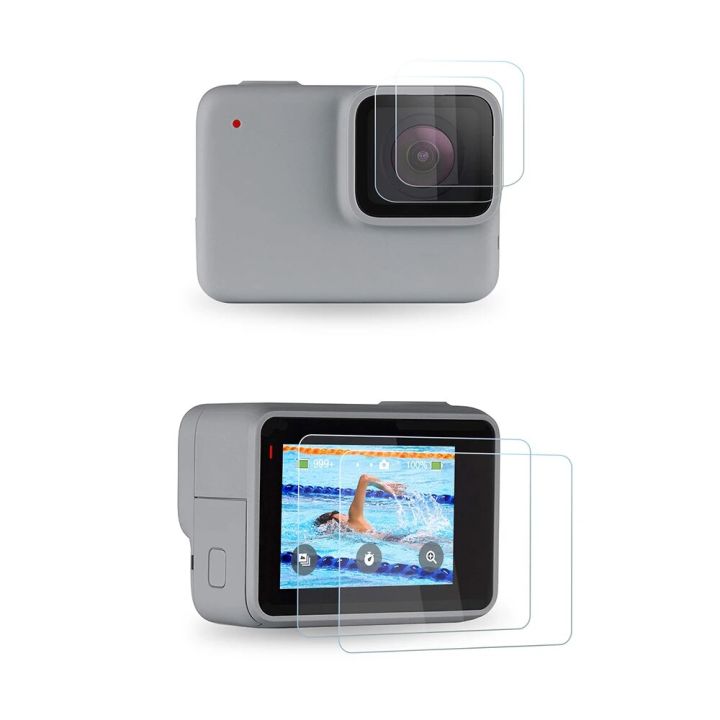 %E3%80%903C%20VictoryEagle%E3%80%91SHOOT%20Double%20Screen%20and%20Lens%20Glass%20Protector%20for%20GoPro%20Hero%207%20Silver%20Camera%20Film%20for%20Pro%20Hero%20Silver%20-%20Image%204