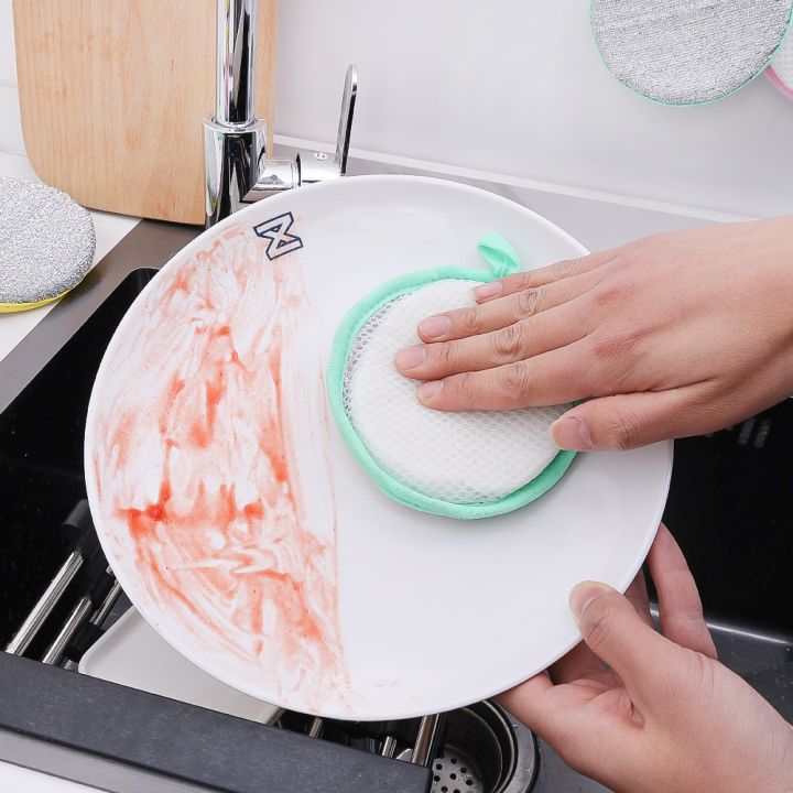 5%20pice%20pan%20pot%20dish%20wash%20sponge%20sponge%20cleaning%20equipment%20high-elastic%20sponge%20brush%20double-sided%20dishwashing%20sponing%20sponge%20WIP%20kitchen%20cleaning%20-%20Image%203