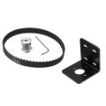 1 Set No Power Diy Woodworking Cutting Grinding Spindle Trimming Belt Small Lathe Accessories for Table Saw & 1Pcs 775 Motor Base Electroplating Fixed Mounting Base Machine Seat.