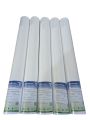 Sediment Filter 20 inch 1 Micron & 5 Micron 5 pcs.