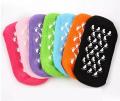 【Limited Stock Available】 2pc Foot Care Spa Moisturizing Gel Socks Exfoliating Dry Cracked Soft Skin Sock Pedicure Hard Heel skin Protector Repairing.