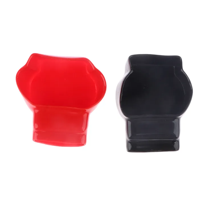 2pcs%20Battery%20Terminal%20Cover%20Universal%20For%20Car%20Motorcycle%20Battery%20Connector%20Cover%20-%20Image%203
