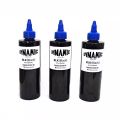 【Stylish】 240ML 8OZ Dynamic Black Tattoo Ink Pigment Professional DIY Tattoo Pigment Permanent Body Art Pigment Tattoo Supplies. 