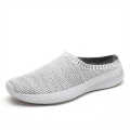 spring round tip summer outdoor shoes men Casual mens sneakers size 47 shoses for man sport celebrity joggings mobile.