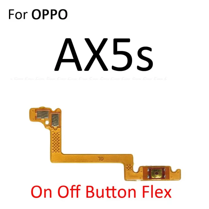 Power%20ON%20OFF%20Mute%20Switch%20Control%20Key%20Volume%20Button%20Flex%20Cable%20Parts%20For%20OPPO%20A1%20Pro%205G%20A3%20A3s%20AX5s%20AX5%20A5s%20-%20Image%203