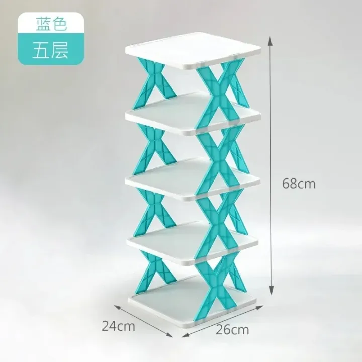 Shoe%20Rack%20Free%20DIY%20Combination%20Multifunctional%20Thickened%20Shoe%20Rack%20-%20Image%202