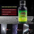 10H Diamond Plated Crystal Liquid Ceramic Coating Car Nano Waterproof Wax Car Paint Care Agent Scratch Resistant Hydrophobic Wax. 