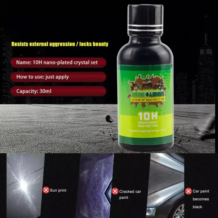 10H%20Diamond%20Plated%20Crystal%20Liquid%20Ceramic%20Coating%20Car%20Nano%20Waterproof%20Wax%20Car%20Paint%20Care%20Agent%20Scratch%20Resistant%20Hydrophobic%20Wax%20-%20Image%205