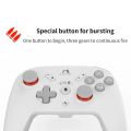 MOBAPAD M073L Bluetooth Controller / ALPS Joystick For Nintendo Switch/Switch Lite/OLED/PC/Android iOS. 