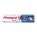 Pepsodent Toothpaste Germi-Check 85gm.