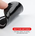 2Pcs/Set Car Coaster Water Cup Bottle Holder Non-slip Mat Car Styling Accessories For SUZUKI. 