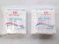 Cotton buds for ear cleaning 2 Pack. 