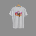 Naruto Jiraya Naruto White Anime T-shirt - T Shirt. 