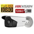 Hik Vision 2MP 40mt DS-2CE16D0T-IT3F 3.6mm HD TVI CAMERA. 