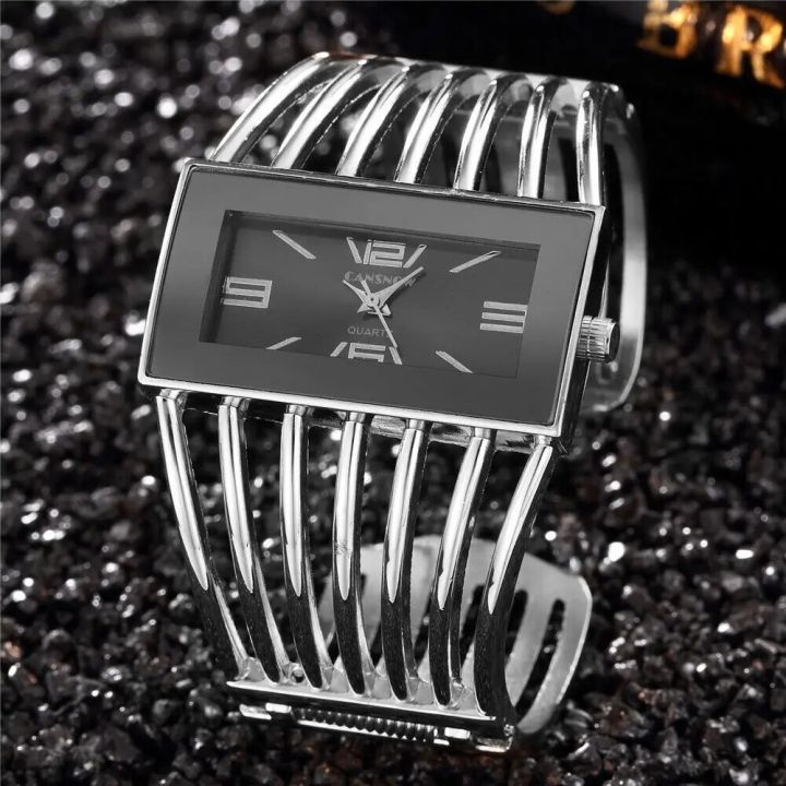 Women's%20Fashion%20Quartz%20Watch%20Girls'%20Hollow%20Out%20Bracelet%20Creative%20Metal%20Lady%20Versatile%20Trend%20Wristwatches%20-%20Image%209