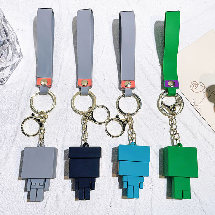 %E3%80%90Be%20worth%E3%80%91%20Soft%203D%20Keychain%20Cute%20Fashion%20Doll%20Accessories%20Minecraft%20Game%20Figures%20Keyring%20For%20Women%20Men%20Bag%20Charms%20Pendant%20-%20Image%207