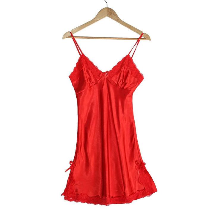 Imported%20Female%20Nighty%20Beautiful%20Woman%20Night%20Dress%20for%20Honeymoon%20Lady%20Night%20Wear%20Adult%20Sleep%20Lounge%20Wear-One%20Set%20-%20Image%202