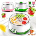Electric Doi Maker  - Dream Paradise. 