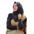 Cotton Crop Tops Blouse for Women - Multicolor.