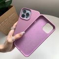 For iPhone 14 13 15 Pro Max Case Luxury Liquid Phone Case for iPhone 11 12 Pro Max XS XR 7 8 14 15 Plus Protection Case.