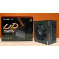 GIGABYTE UD750GM 750W Ultra Durable 80+ Gold Full Modular Power Supply. 