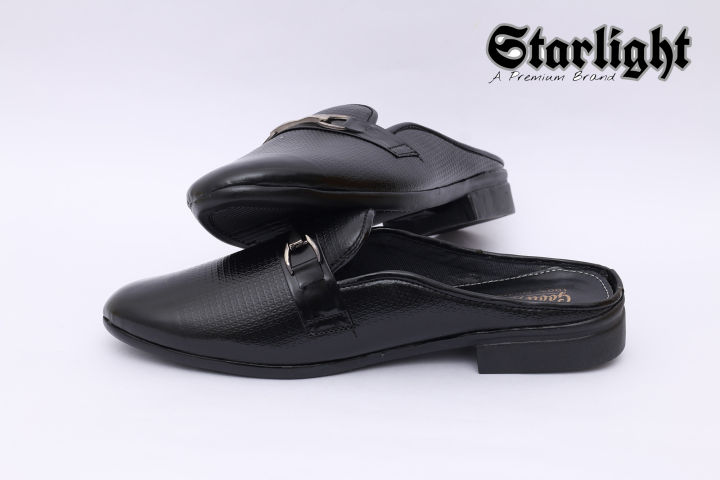 Starlight%20New%20Fashionable%20Half%20Shoe%20For%20Men,%20Half%20Shoe%20For%20Men,%20Brown%20Color%20-%20%20Shoe%20-%20Image%204