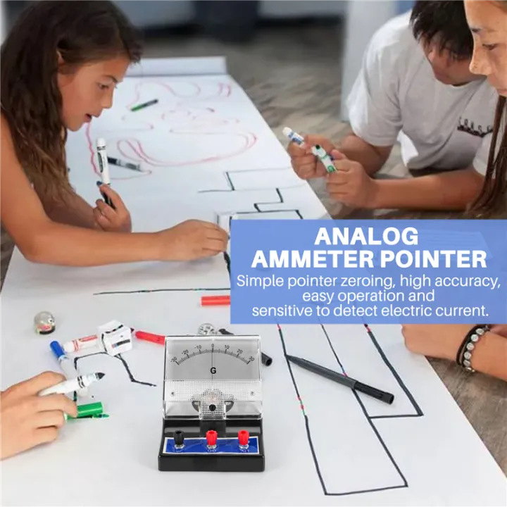 Analog%20Ammeter%20Pointer%20Type%20Electrical%20Current%20Ampere%20Tester%20Sensitive%20Amperemeter%20Microammeter%20Galvanometer%20-%20Image%205