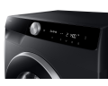 Samsung 9.00 Kg AI Digital Inverter Front Loading (Official) Washing Machine WW90DG6G94LBU4 FREE DELIVERY ALL BANGLADESH. 