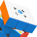 Gan 356i Carry Smart Magic Cube Magnetic 3x3 Gan356 I3 Professional Robot Speed Puzzle Cube Children Toy Cubo Magico. 