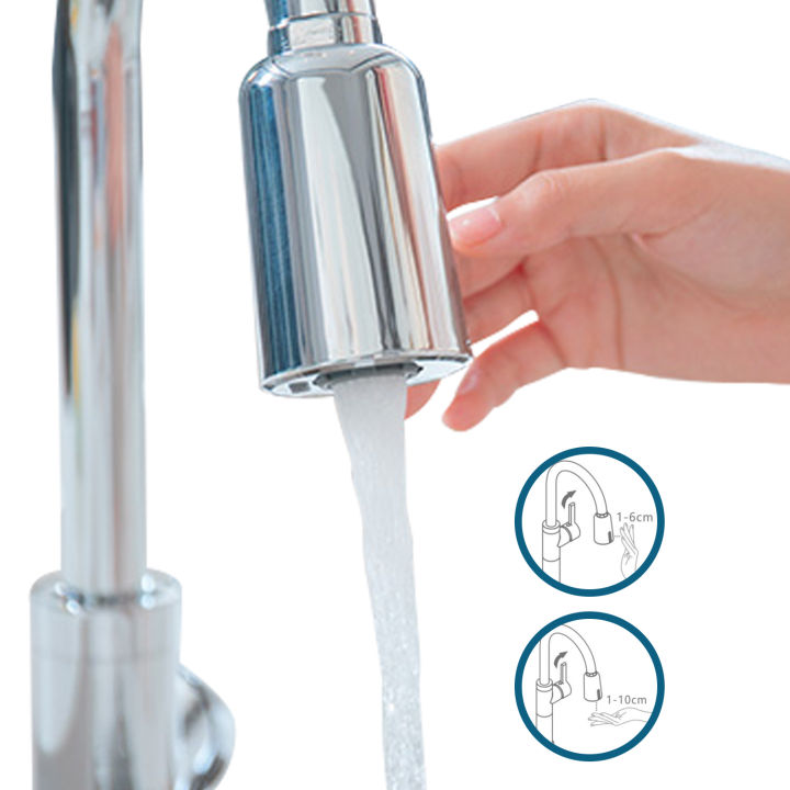 Touchless%20Automatic%20Faucet%20Motion%20Sensor%20Adapter%20Tap%20USB%20Recharged%20Smart%20Faucet%20Sensor%20Touchless%20Faucet%20Sprayer%20Head%20For%20Kitchen%20Bathroom%20Sink%20Polised%20Chrome%20M24%20M22%20-%20Image%202