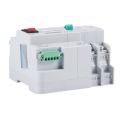 Practical product Dual-Power Automatic Transfer Switch 2P 100A Household 35mm Rail Installation. 