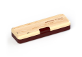 Matador Woodmark Pencil Box Pack of 1 pcs. 