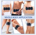 EMS Smart Pocket Body Massager.