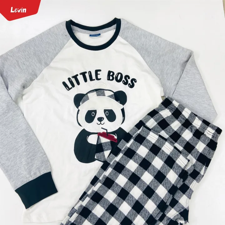 Baby%20Boys%20Co-ord%202%20in%201%20cotton%20Full%20Sleeve%20T-Shirt%20and%20Pant%202%20Piece%20Set%20for%20Boys%20from%20Levin%20-%20Image%206