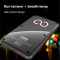 M3S Mini Handheld Game Console Players 16 bit Retro Game Console With 4G Games Card Gaming. 