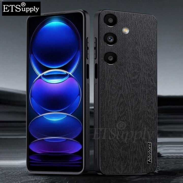 Phone%20case%20For%20Samsung%20Galaxy%20A05S%20Wood%20Texture%20Canvas%20Hrad%20Shockproof%20Back%20Cover%20For%20Samsung%20Galaxy%20A05S%20case%20-%20Image%202