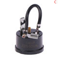 Fridge Compressor Overload Thermal Protector Freezer Replacement Part PTC Relay.