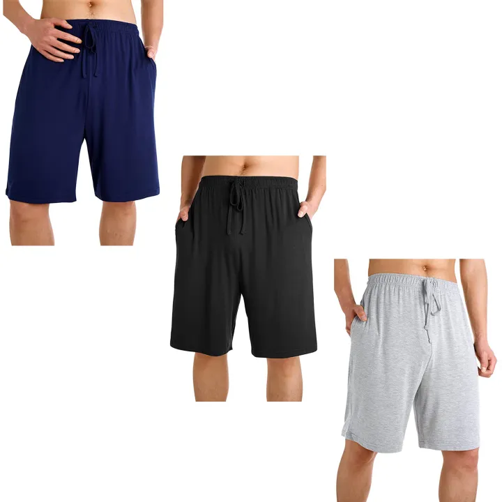 3-PIECES%20Pack%20Pocketless%20Soft%20Premium%20Cotton%20Stylish%20Half%20Pant%20for%20MEN/Export%20Essence%20-%20Image%208