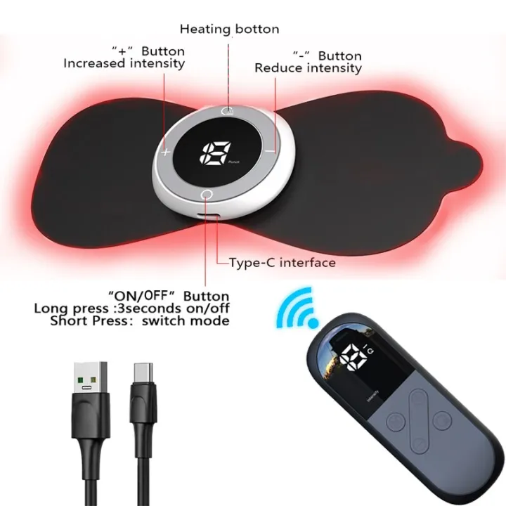 EMS%20Pulse%20Electric%20Portable%20Heater%20Neck%20Body%20Massager%20Cervical%20Massage%20Stretcher%20Muscle%20Stimulator%20Relief%20Pain%20Relax%20Pro%20Machine%20-%20Image%207